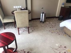 -扬州中集格兰云天大酒店
