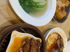 -和乐喜点(宝岗大道店)