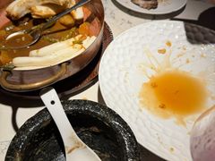 -奉天小馆·非遗东北菜(济南万象城店)