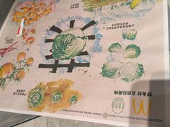 -麦当劳(杭州文三路店)