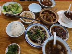 -功牛泉州牛肉小吃·火锅(三里街店)