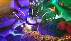 -恐龙探索乐园(磁器口店)