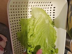 -新石器烤肉(高行万嘉店)