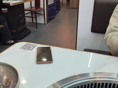 -冰城焰会大丰收铁锅炖(萝岗万达金街店)
