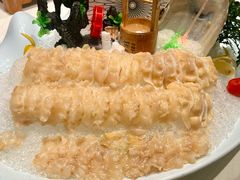 -君庭中餐馆(华强路店)