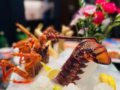 奥龙-海味世家·家常菜馆(明州里店)