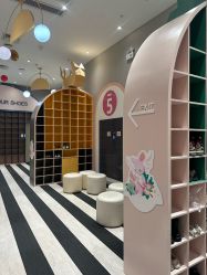 -奈尔宝家庭中心·亲子餐厅(宝安店)