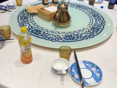 -老西门·常州菜(新区店)
