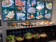 -滁香园·滁州菜(琅琊山店)