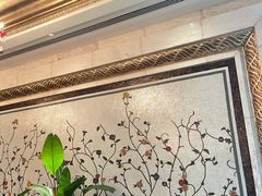 -香榭大堂吧 Champs-Elysées Bar(上海南新雅皇冠假日酒店)