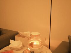 -汤臣健康生活·影院足道·SPA(东区店)