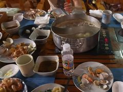 -渔家火锅·海鲜自助餐·演艺(亚龙湾天域酒店)