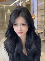 -范美特接发·染发漂发