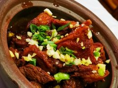 -邱记私房菜·十八年本地菜