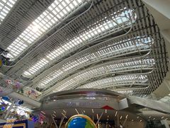 -宜家·瑞典风味餐厅(无锡店)