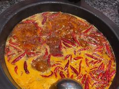 -蜀大侠火锅(建设路第五大道店)