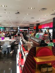 -丝芙兰Sephora