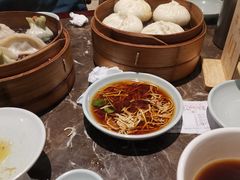 -冶春茶社(星汉大厦店)