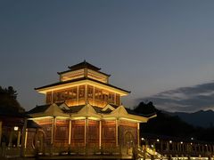 -福州大学(旗山校区)