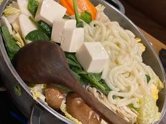 -宫谷创作料理(大拇指广场店)