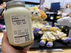 -喜茶(迪士尼小镇DP店)