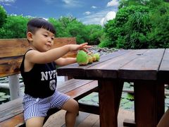 -白沙门生态公园