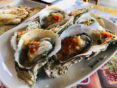 -木屋烧烤(坂田天安云谷店)