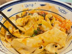 四合一biangbiang面-御陕坊(交大店)