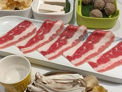 -菌小白火锅(时尚天河店)