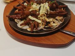 -妥妥烤肉料理(凯德店)