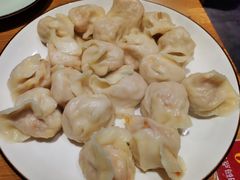 -伊喜饺子·烤鸭(五道口学院路店)