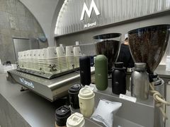 -M Stand(深圳湾后海汇店)