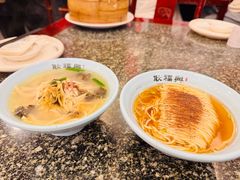 虾籽面-耿福兴(凤凰美食街店)