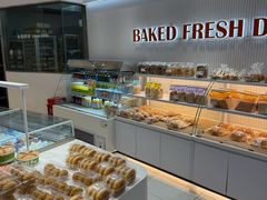 -BreadTalk面包新语·烘焙蛋糕(佐阾虹湾购物中心店)