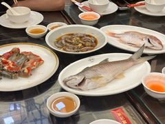 -吴记富苑(朝阳店)