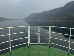 -仙岛湖旅游风景区