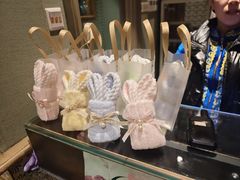 -清真吐鲁番餐厅(牛街店)
