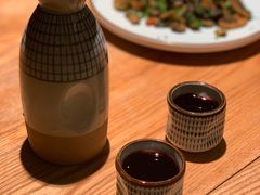 -薇酌饮·陕西菜(南门外店)