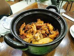 -斯丹姜母鸭·古法干香(涂门街总店)