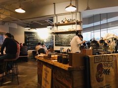 -Alimentari早午餐(安福路店)