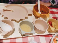 -西贝(深圳卓悦汇店)