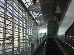 -中部国际机场