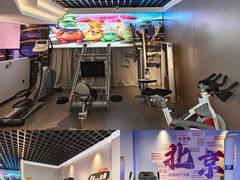 -海德温泉生活馆(朝阳大悦城店)