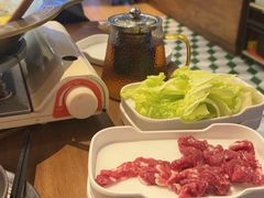 -天成·潮州牛肉脆肉鱼生蚝自助火锅