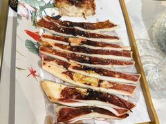 -小金牛海鲜烧烤