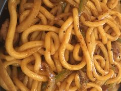 -锅儿挑面馆