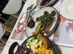 -娜娜家·Nana's restaurant(国金汇店)