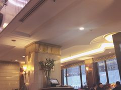 大堂-国际饭店·原点咖啡吧ORIGIN CAFE&BAR