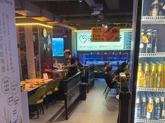-喝丢一只鞋海鲜烧烤·海肠捞饭(东关街店)