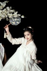 -盘子女人坊古装写真摄影(苏州旗舰店)